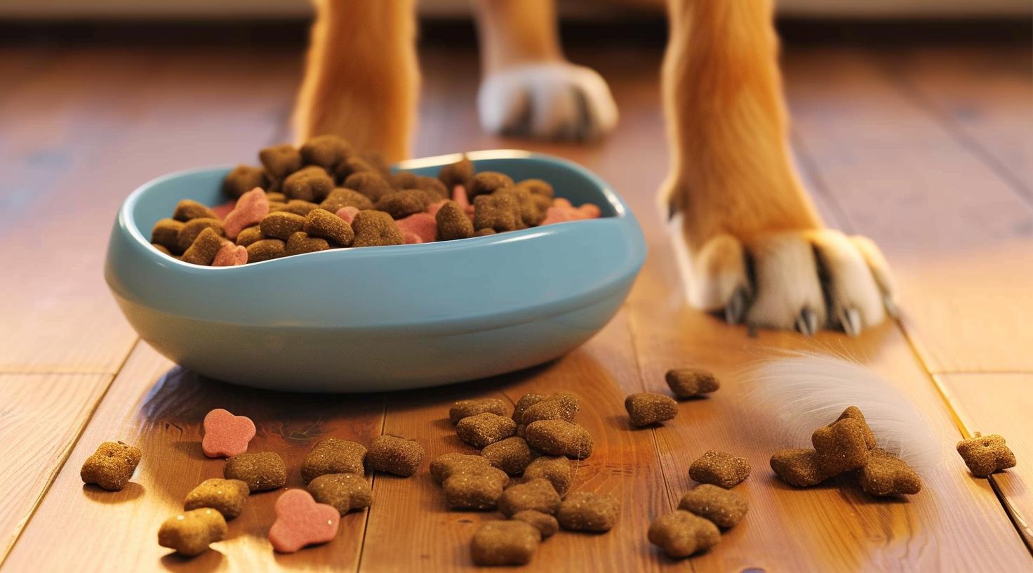 Die optimale Ernährung für Ihren Hund
